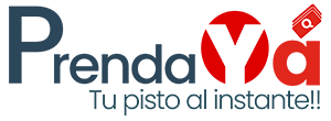 Agencia PrendaYa - Tu pisto al instante!