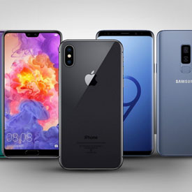 Empeño de celulares PrendaYa